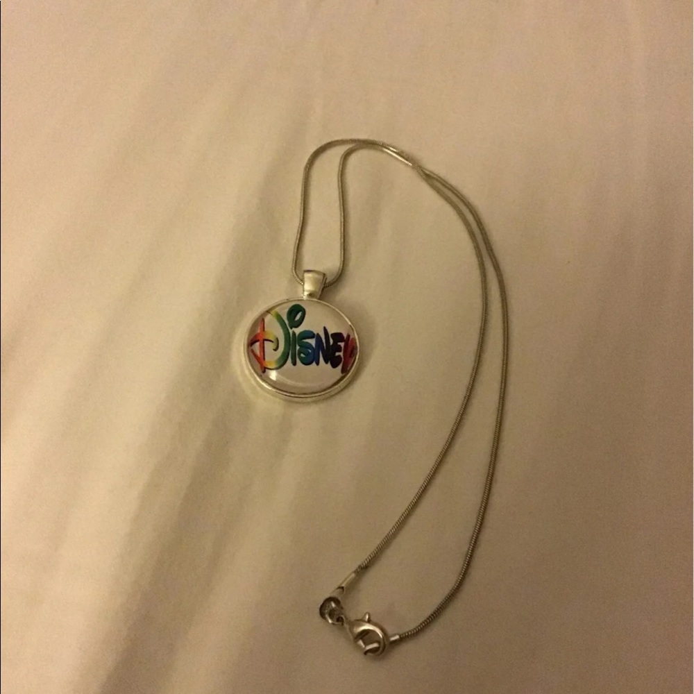 Disney pendant